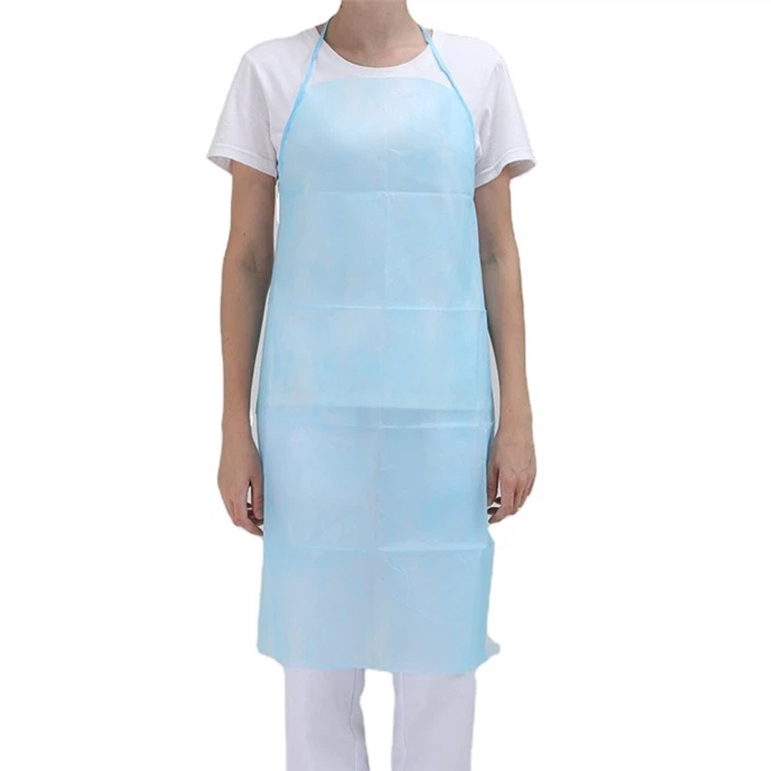 Apron Nov-Woven available in online  pharmacy qatar, doha 